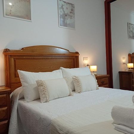 Martinez Rooms Pilgrims Caldas De Reis Exterior foto