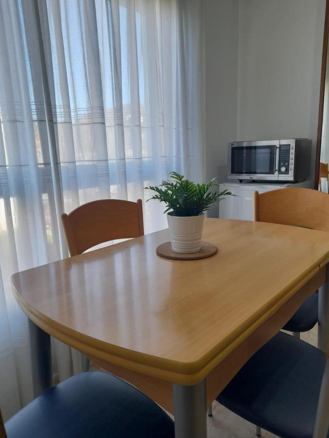 Martinez Rooms Pilgrims Caldas De Reis Exterior foto